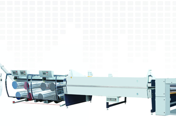 MÁY KÉO SỢI SIÊU TỐC SERIES SJPL-G
