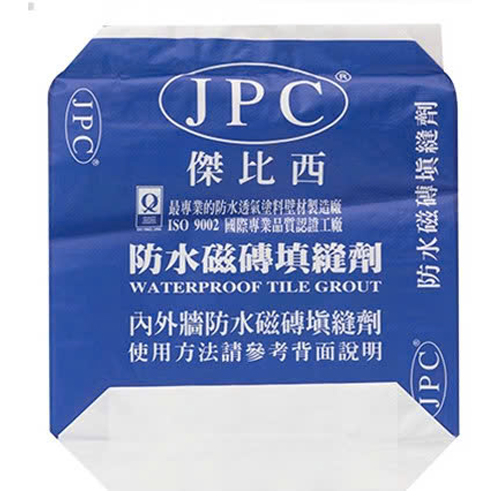 HEAT SEALING SQUARE BOTTOM VALVE BAG MAKING MACHINE
